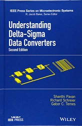 Understanding Delta-Sigma Data Converters