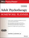 Adult Hwp 5e With Download (PracticePlanners)