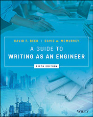 Guide to Writing as an Engineer