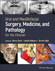 Oral and Maxillofacial Surgery Medicine and Pathology