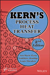 Kern's Process Heat Transfer