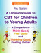 Clinician's Guide to CBT for Children to Young Adults