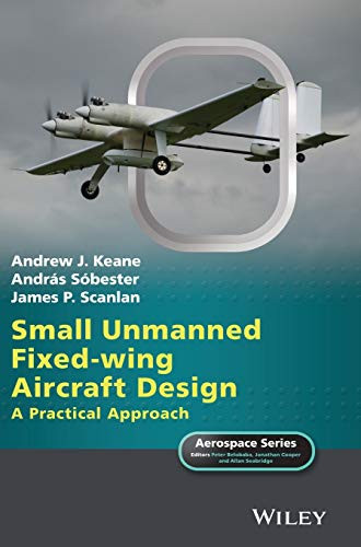 Small Unmanned Fixed-wing Aircraft Design