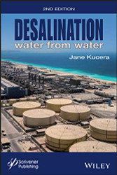Desalination: Water from Water