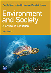 Environment and Society: A Critical Introduction - Critical