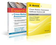 Essentials of Cross-Battery Assessment with Cross-Battery Assessment