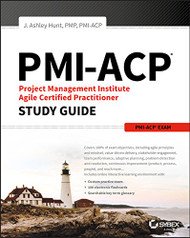 PMI-ACP Project Management Institute Agile Certified Practitioner Exam