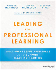 Leading for Professional Learning