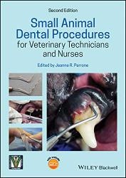 Small Animal Dental Procedures for Veterinary Technicians