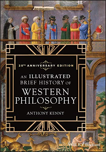 Illustrated Brief History of Western Philosophy