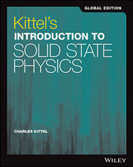 Quantum Theory of Solids by Charles Kittel