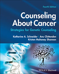 Counseling About Cancer: Strategies for Genetic Counseling
