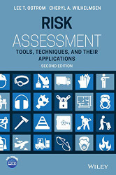 Risk Assessment: Tools Techniques and Their Applications