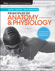 Principles of Anatomy and Physiology WileyPLUS