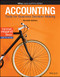 Accounting: Tools for Business Decision Making