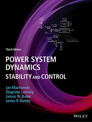 Power System Dynamics: Stability and Control