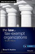 Law of Tax-Exempt Organizations (Wiley Nonprofit Authority)