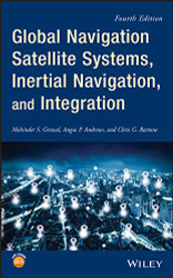 Global Navigation Satellite Systems Inertial Navigation