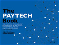 PAYTECH Book: The Payment Technology Handbook for Investors