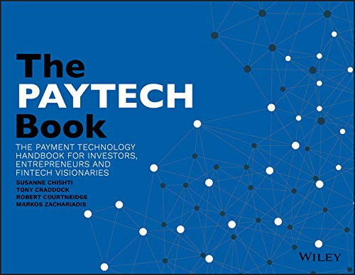 PAYTECH Book: The Payment Technology Handbook for Investors