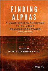 Finding Alphas: A Quantitative Approach to Building Trading