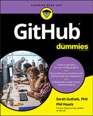 GitHub For Dummies