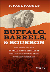 Buffalo Barrels & Bourbon