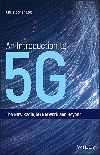 Introduction to 5G: The New Radio 5G Network and Beyond