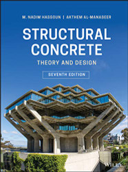 Structural Concrete: Theory and Design