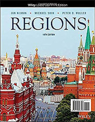 Geography: Realms Regions and Concepts