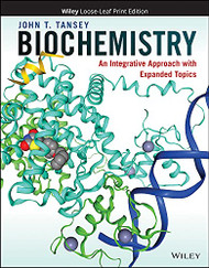 Biochemistry: An Integrative Approach with Expanded Topics