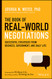 Book of Real-World Negotiations