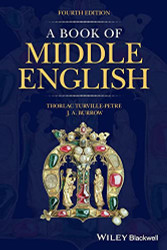 Book of Middle English