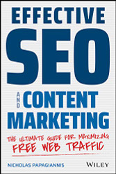Effective SEO and Content Marketing