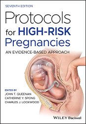Protocols for High-Risk Pregnancies