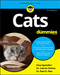 Cats For Dummies (Pets)