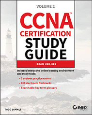CCNA Certification Study Guide Volume 2: Exam 200-301