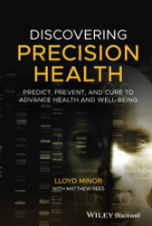 Discovering Precision Health