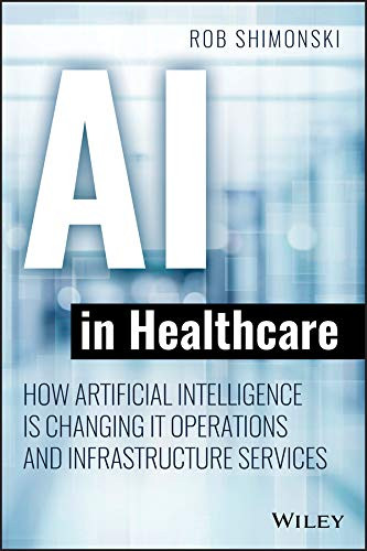 AI in Healthcare: How Artificial Intelligence Is Changing IT