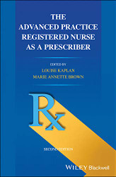 Advanced Practice Registered Nurse as a Prescriber