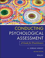 Conducting Psychological Assessment