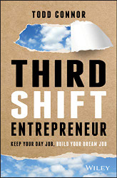 Third Shift Entrepreneur