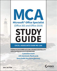 MCA Microsoft Office Specialist