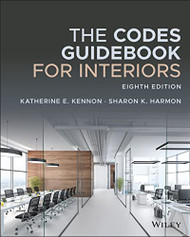 Codes Guidebook for Interiors