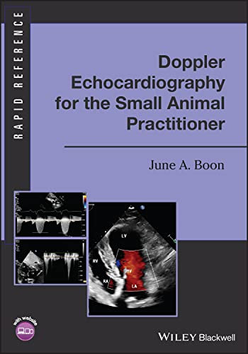 Doppler Echocardiography for the Small Animal Practitioner - Rapid
