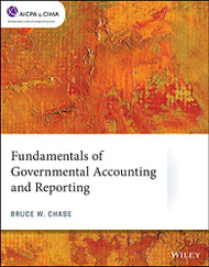 Fundamentals of Governmental Accounting and Reporting (AICPA)