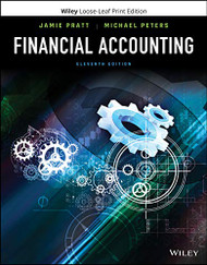 Financial Accounting