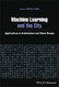 Machine Learning and the City