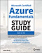 Microsoft Certified Azure Fundamentals Study Guide