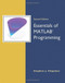 Essentials Of Matlab Programming